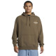 Quiksilver Ανδρικό φούτερ Sign - Pullover Sweatshirt for Men